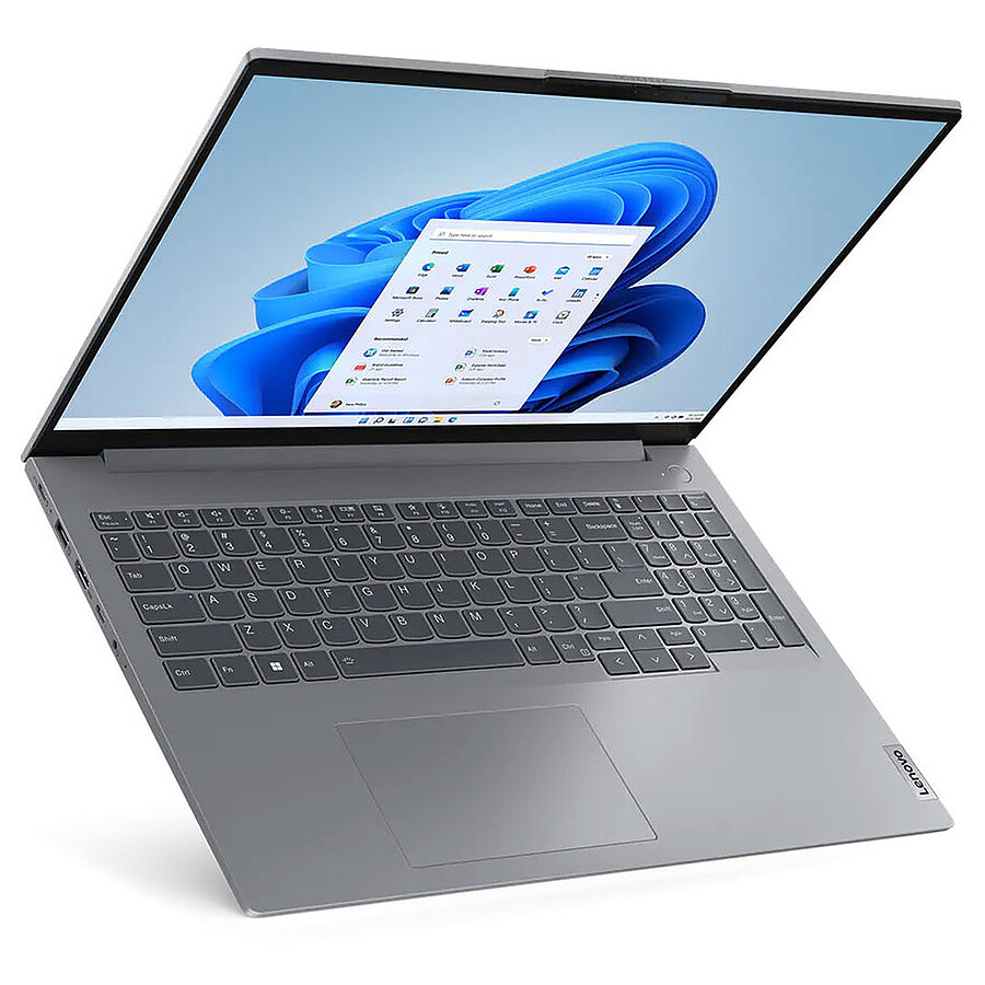Lenovo ThinkBook 16 G6 ABP (21KK007TFR)