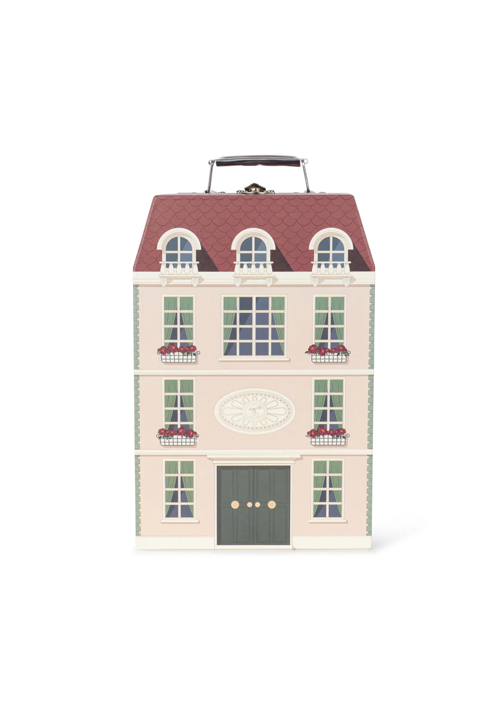 BOUTIQUE HOTEL - MULTI - OS