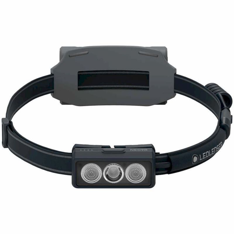 NEO9R - Lampe frontale