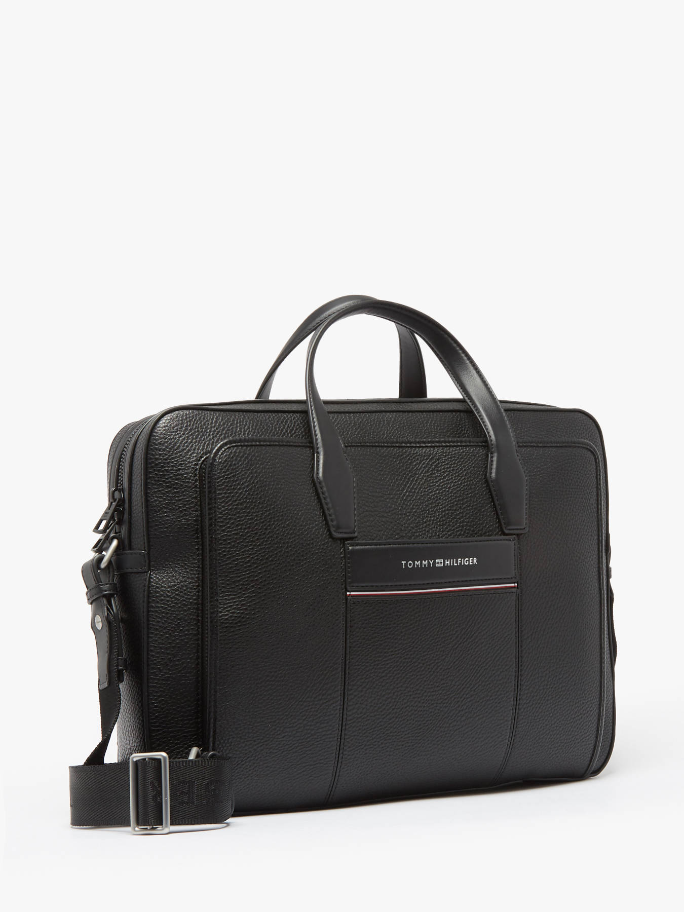 Porte documents (main) TOMMY HILFIGER