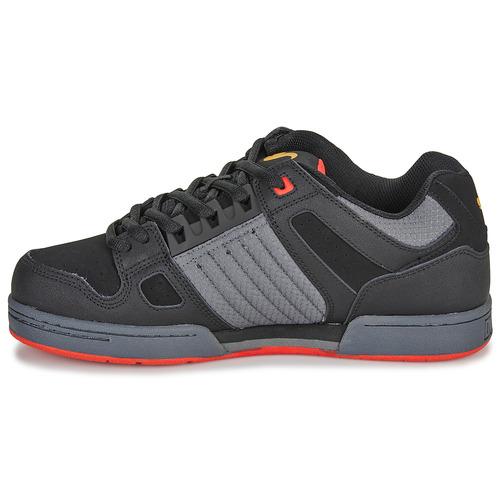 DVS - CELSIUS - Gris / Noir / Rouge