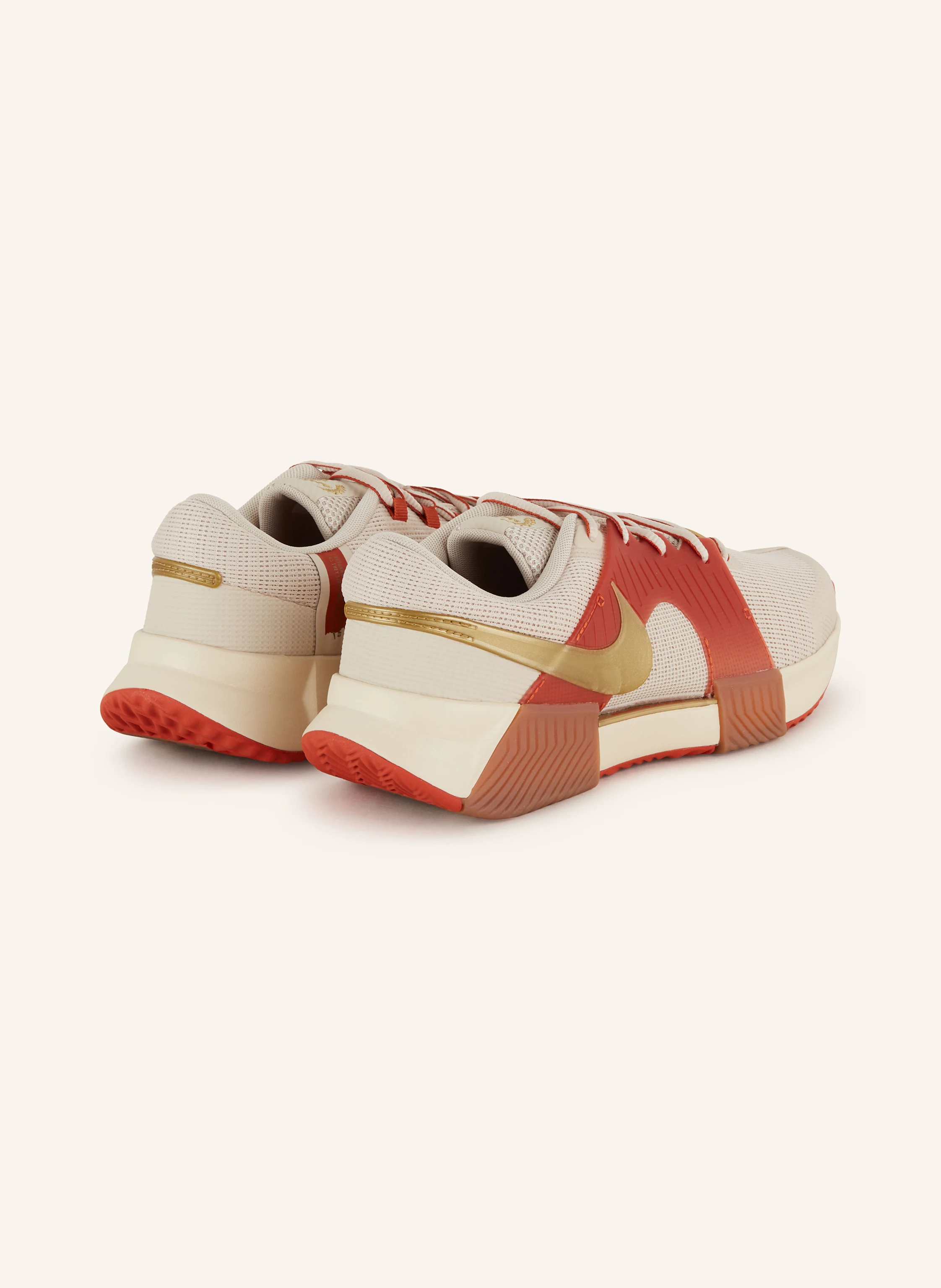 Nike Tennisschuhe ZOOM GP CHALLENGE 1 PREMIUM