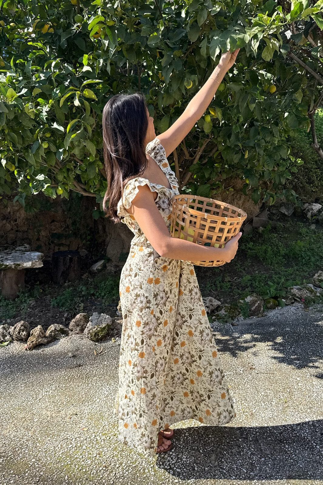 BYIC Melbaic Dress A23117