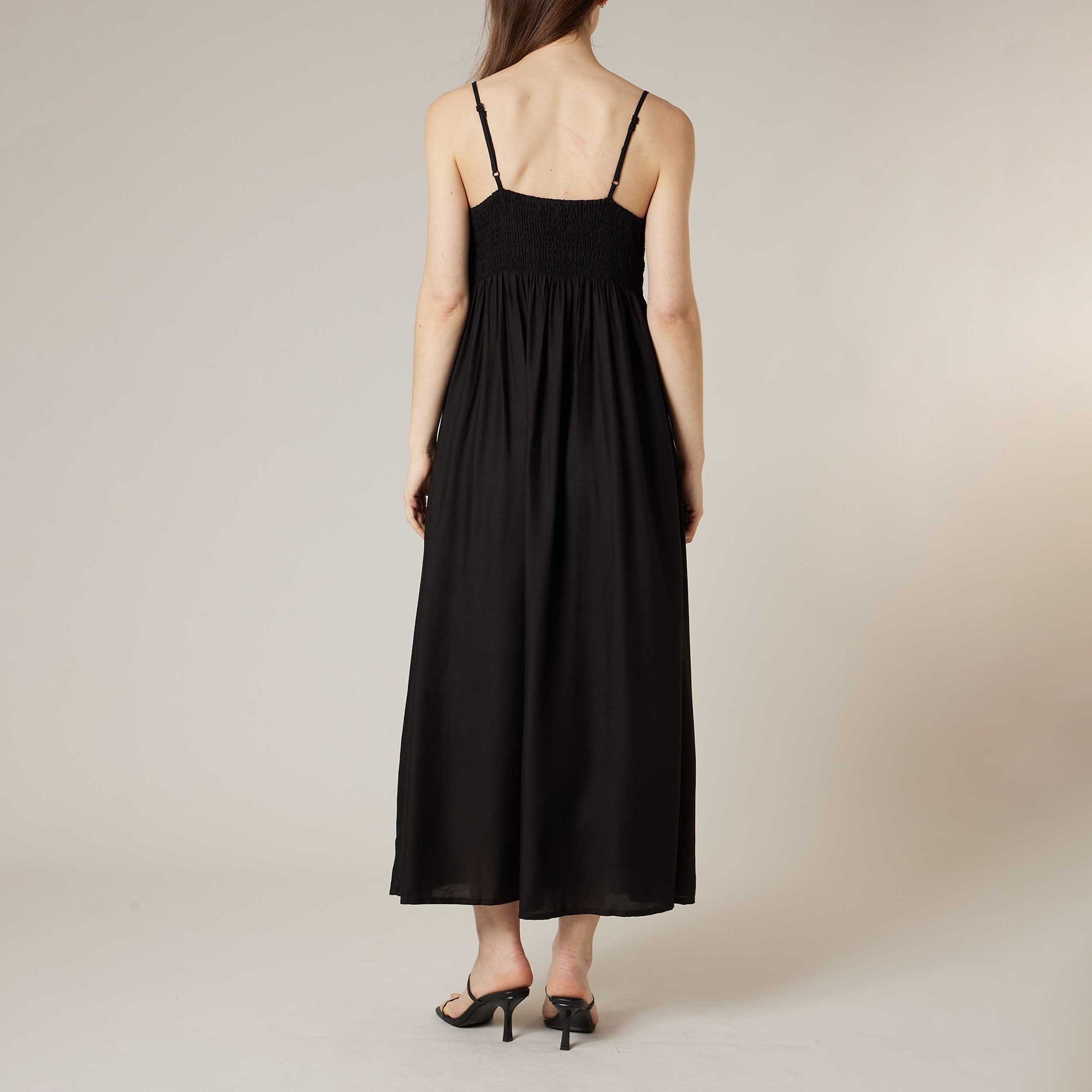 Robe Femme noir