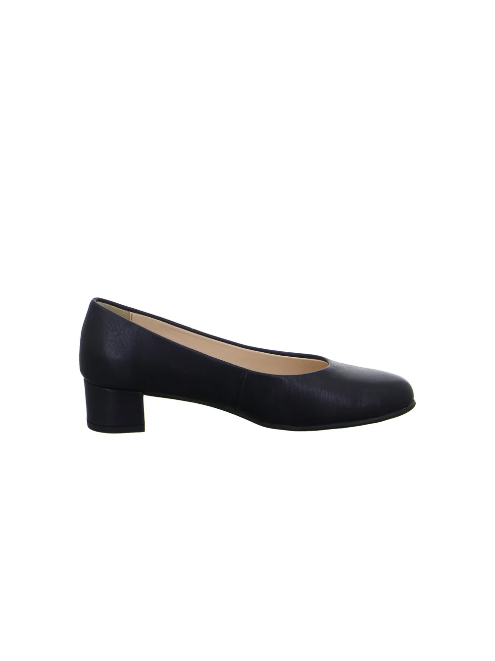 Pumps Vincenza blau