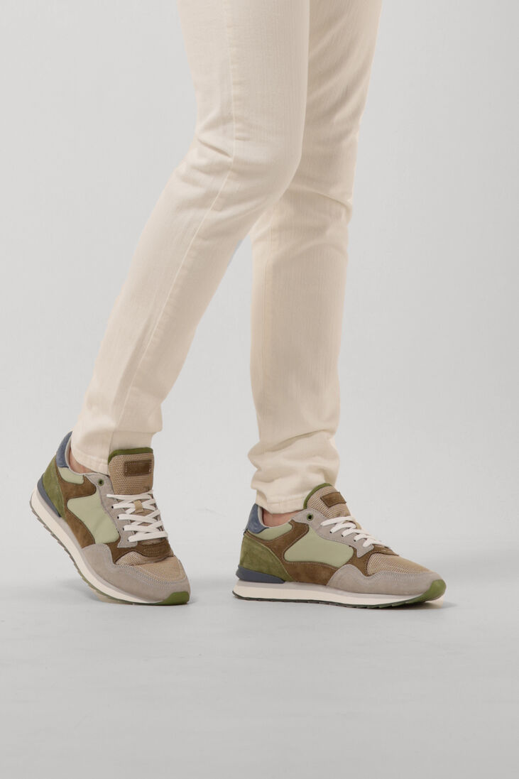 THE HOFF BRAND multi the hoff brand lage sneakers baku