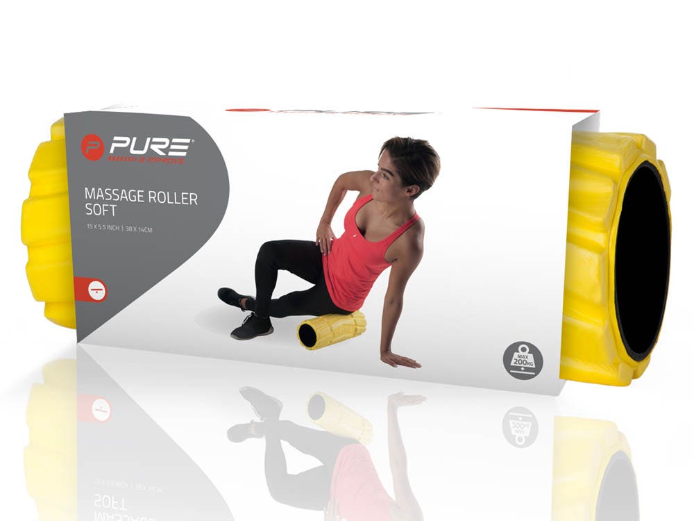 Pure 2 Improve  Roller Soft