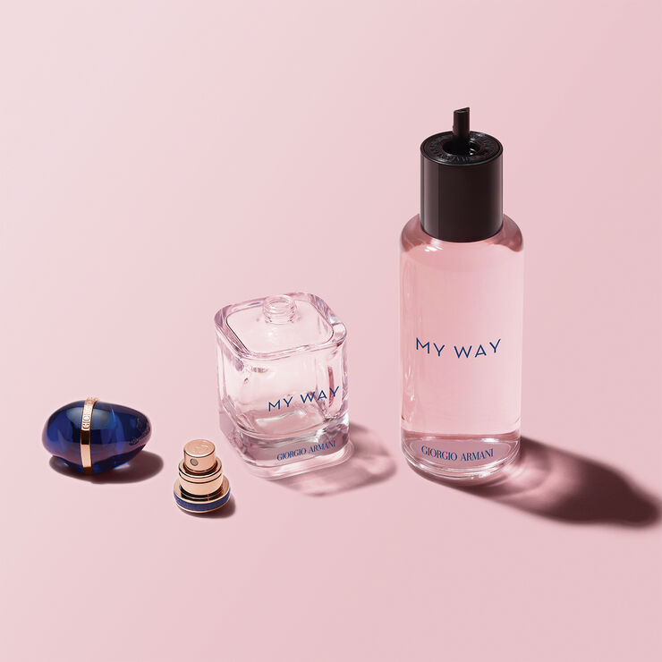 Armani Giorgio Armani My Way Eau de Parfum