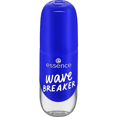 Neglelak 75 Wave Breaker