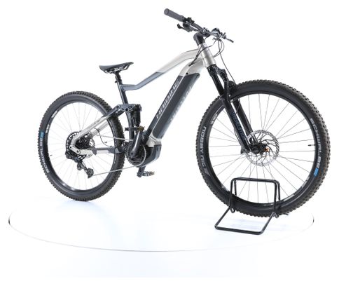 Produit reconditionné - Haibike FullNine 7 Vélo électrique VTT 2021 - Très Bon Etat