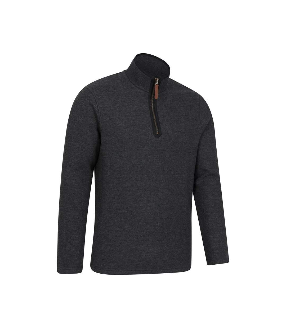 Mountain Warehouse - Haut BETA - Homme (Charbon) - UTMW1532