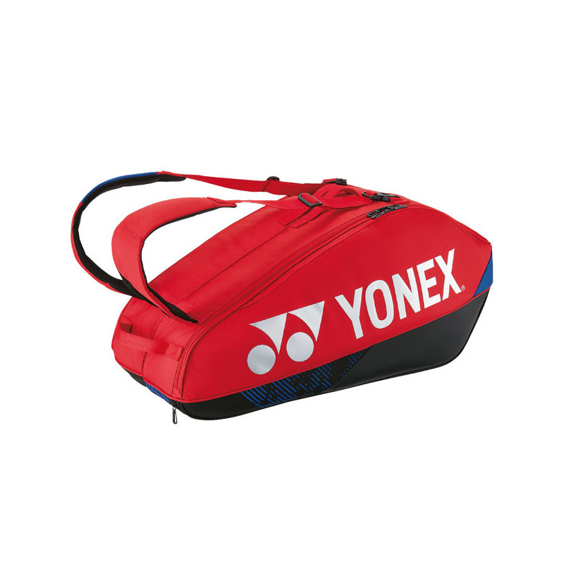 Thermo 6 Yonex Pro Series rouge