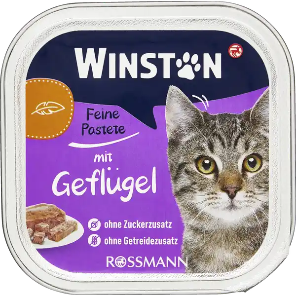 Schlemmer-Menü mit Geflügel