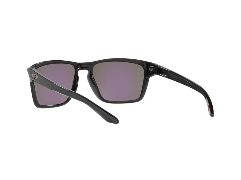 Oakley Sonnenbrille SYLAS Sonnenbrillen mit bestem Tragekomfort