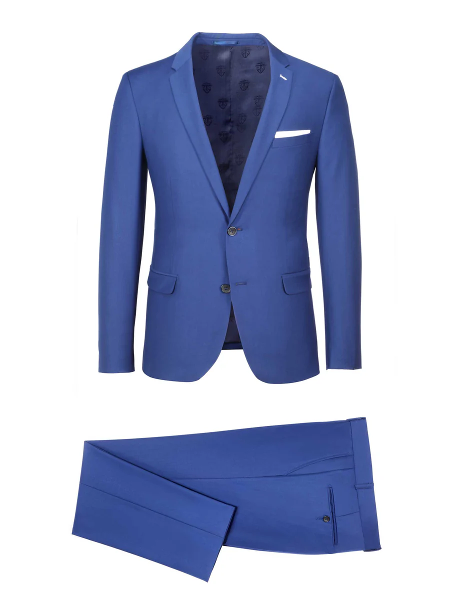 Costume Cérémonie