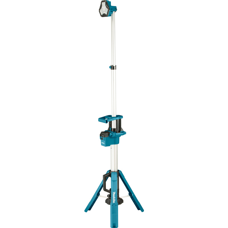 Makita NLADML813 statieflamp (body) 14,4-18V