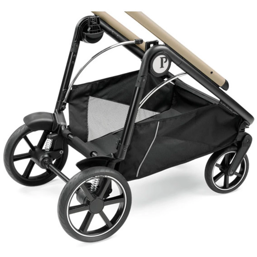 Peg Perego Kinderwagen Veloce Sand