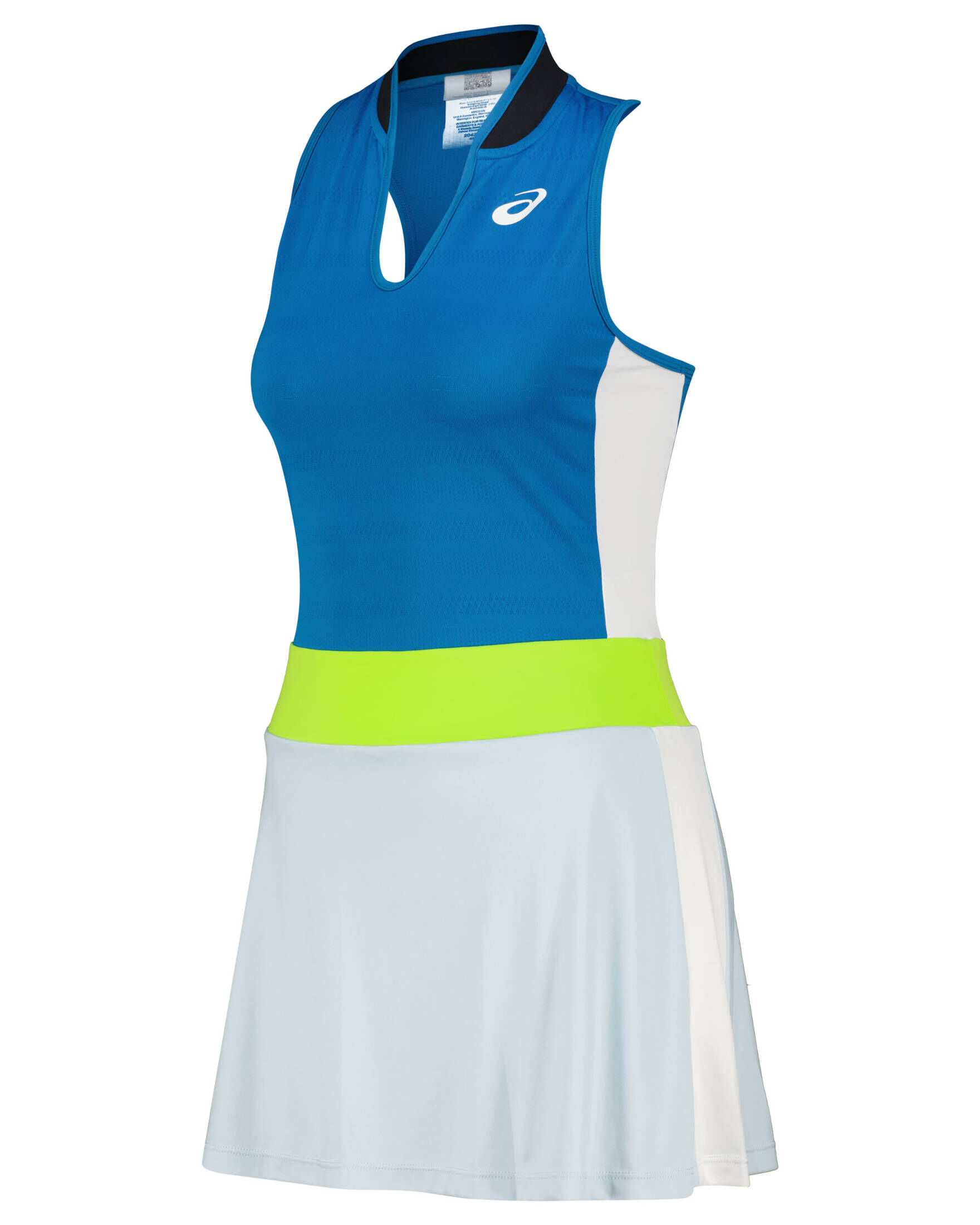 Asics| Damen Tenniskleid WOMEN MATCH DRESS