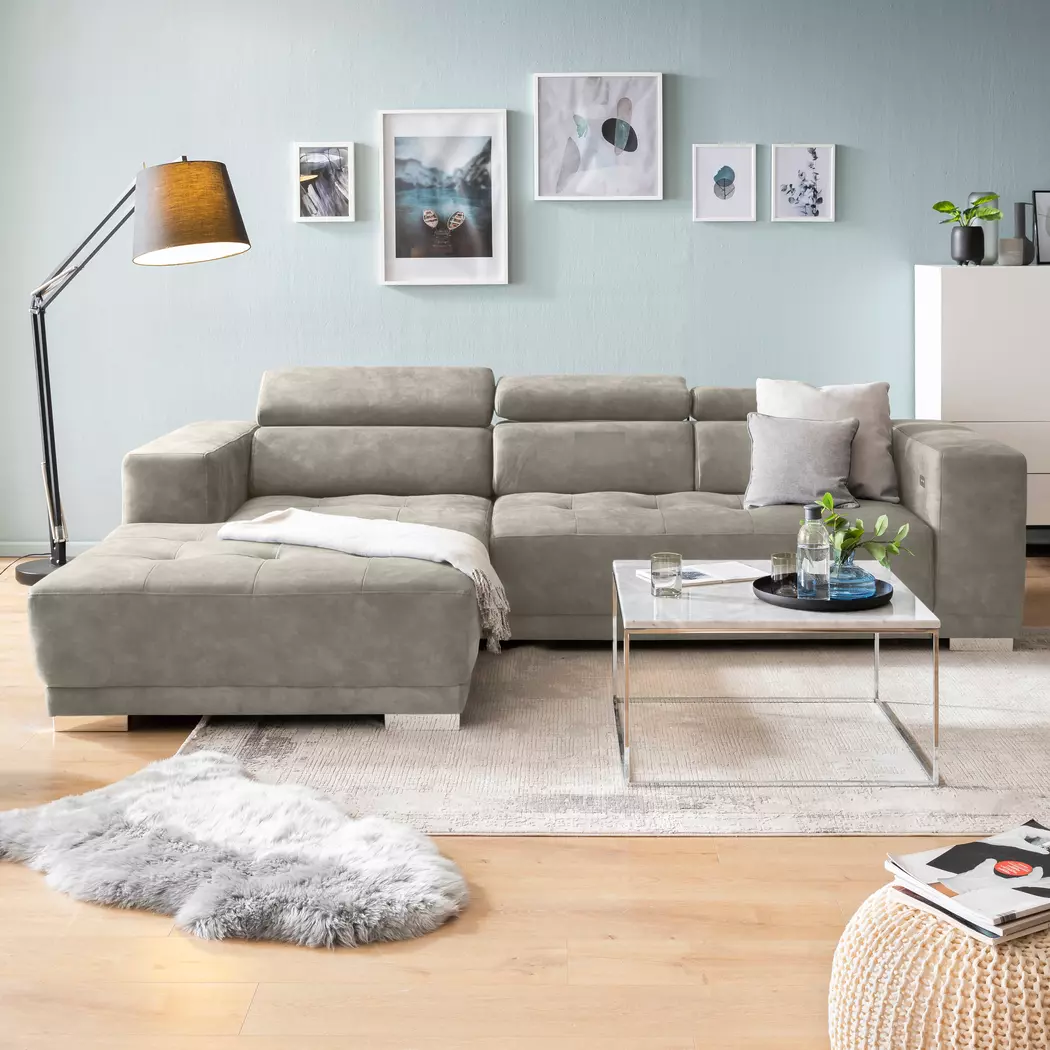 Ecksofa Cocoon