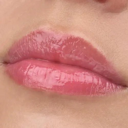 Juicy Bomb Shiny Lip Gloss 102 Witty Watermelon