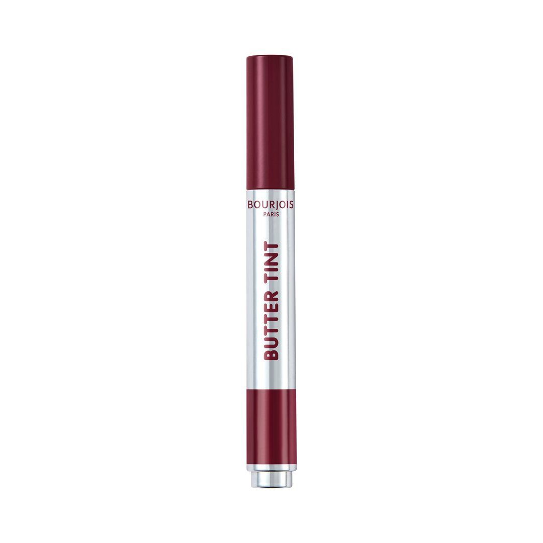BOURJOIS  Butter Tint Lip Glaze Balm
