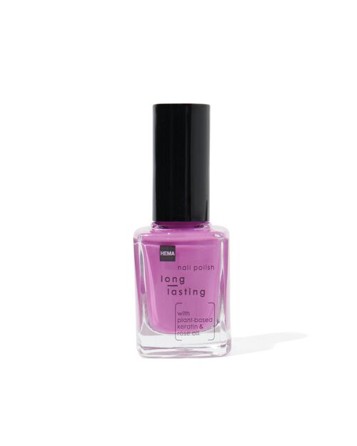 vernis à ongles longue tenue 38 raspberry swirl