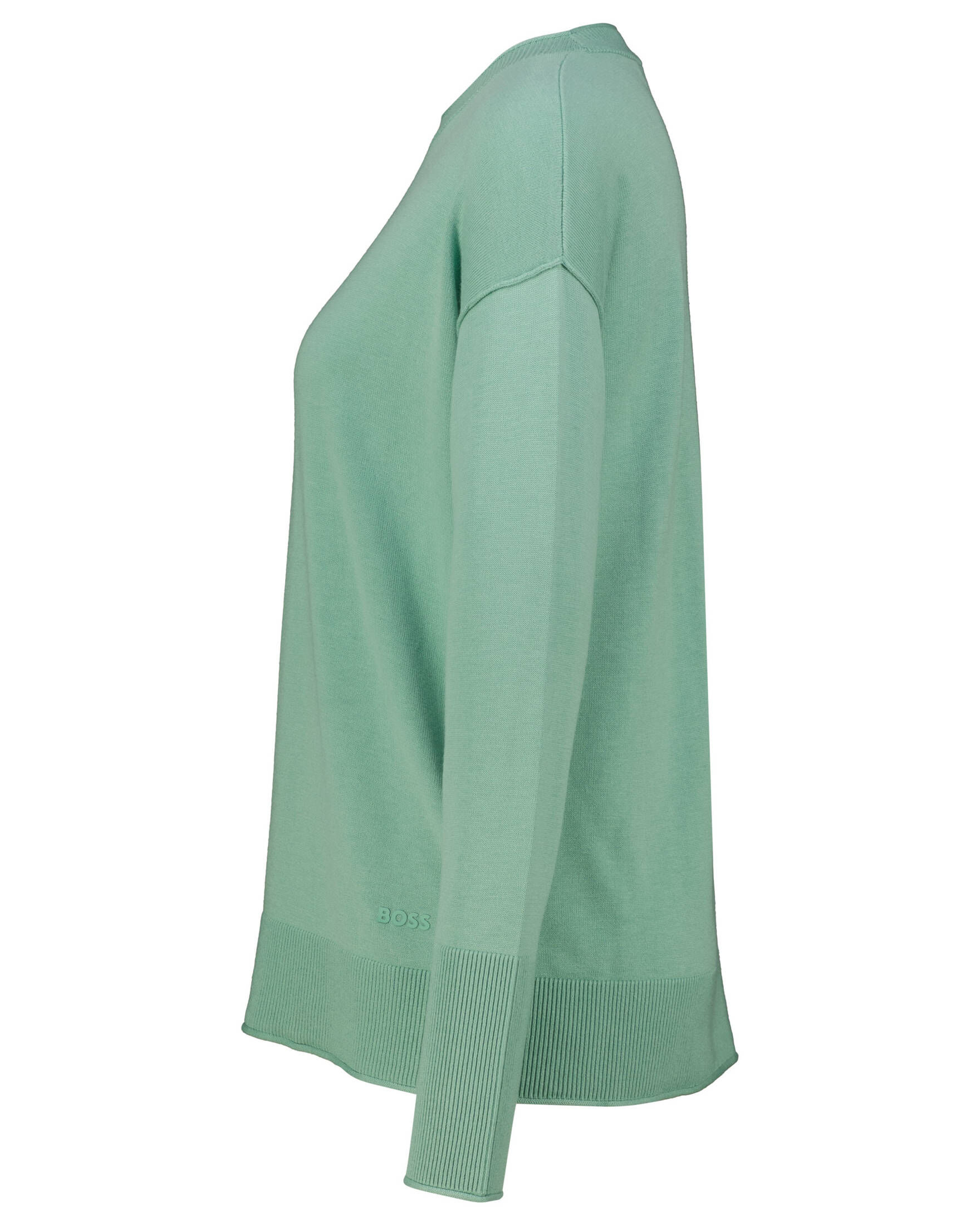 BOSS| Damen Strickpullover C_FANNIE