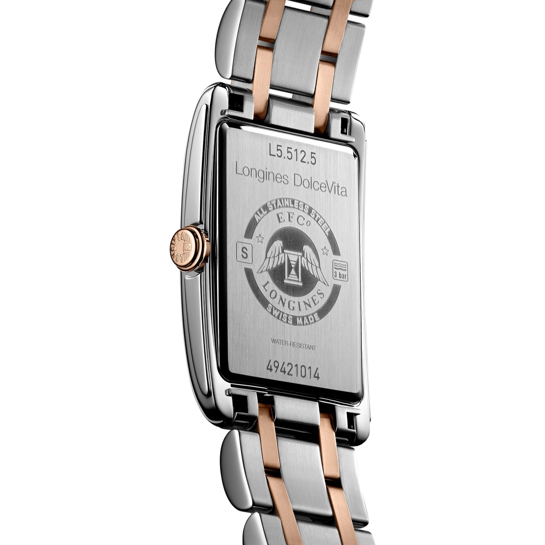 Longines DolceVita 37mm