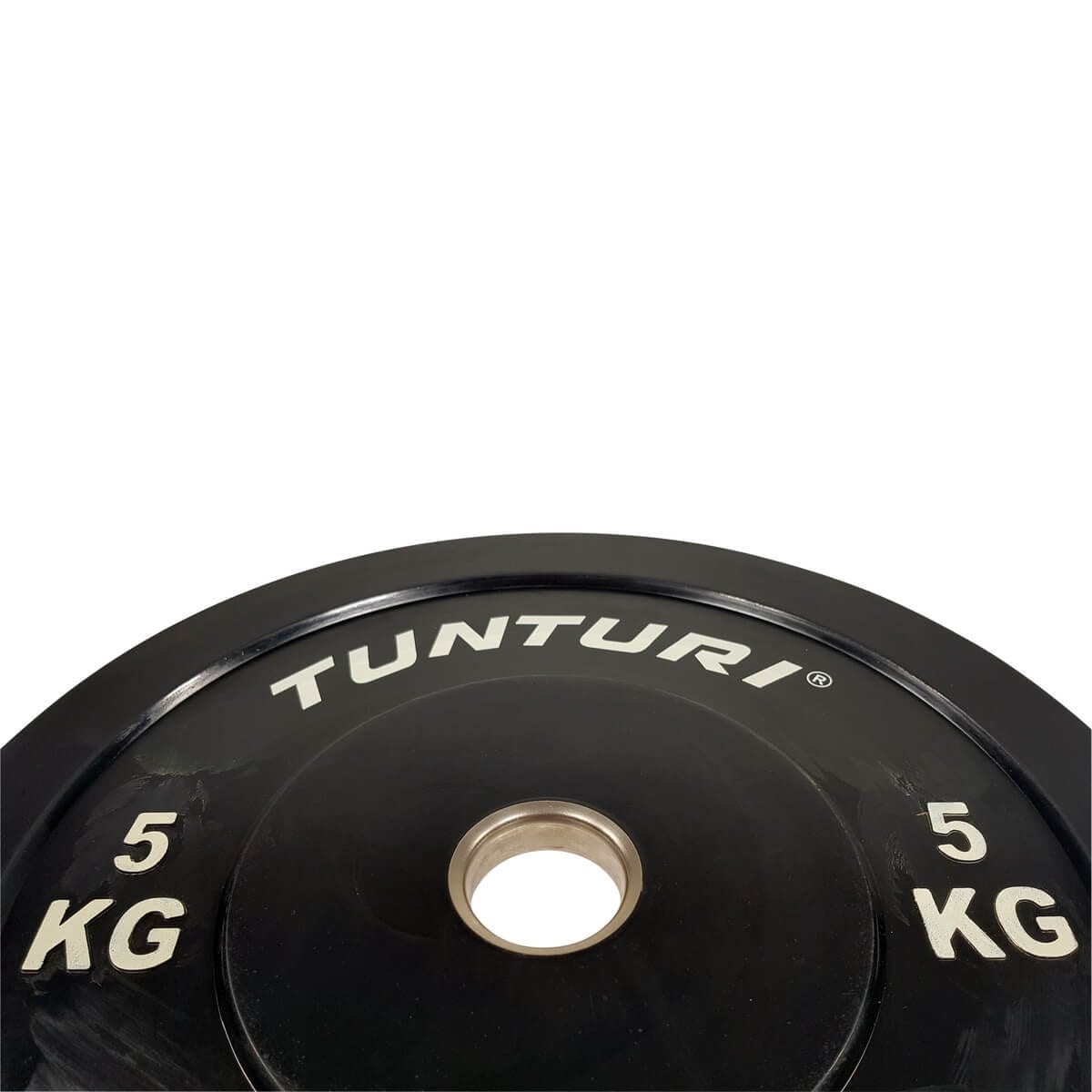 Tunturi Fitness PE KETTLEBELL 12 kg