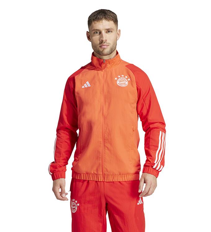 adidas Men Performance Fc Bayern München Jack