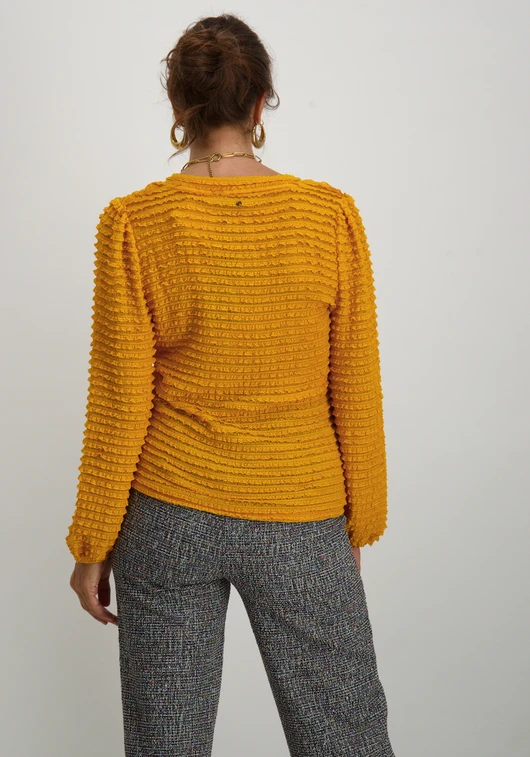 Tramontana Blouse Fancy Q26-13-401