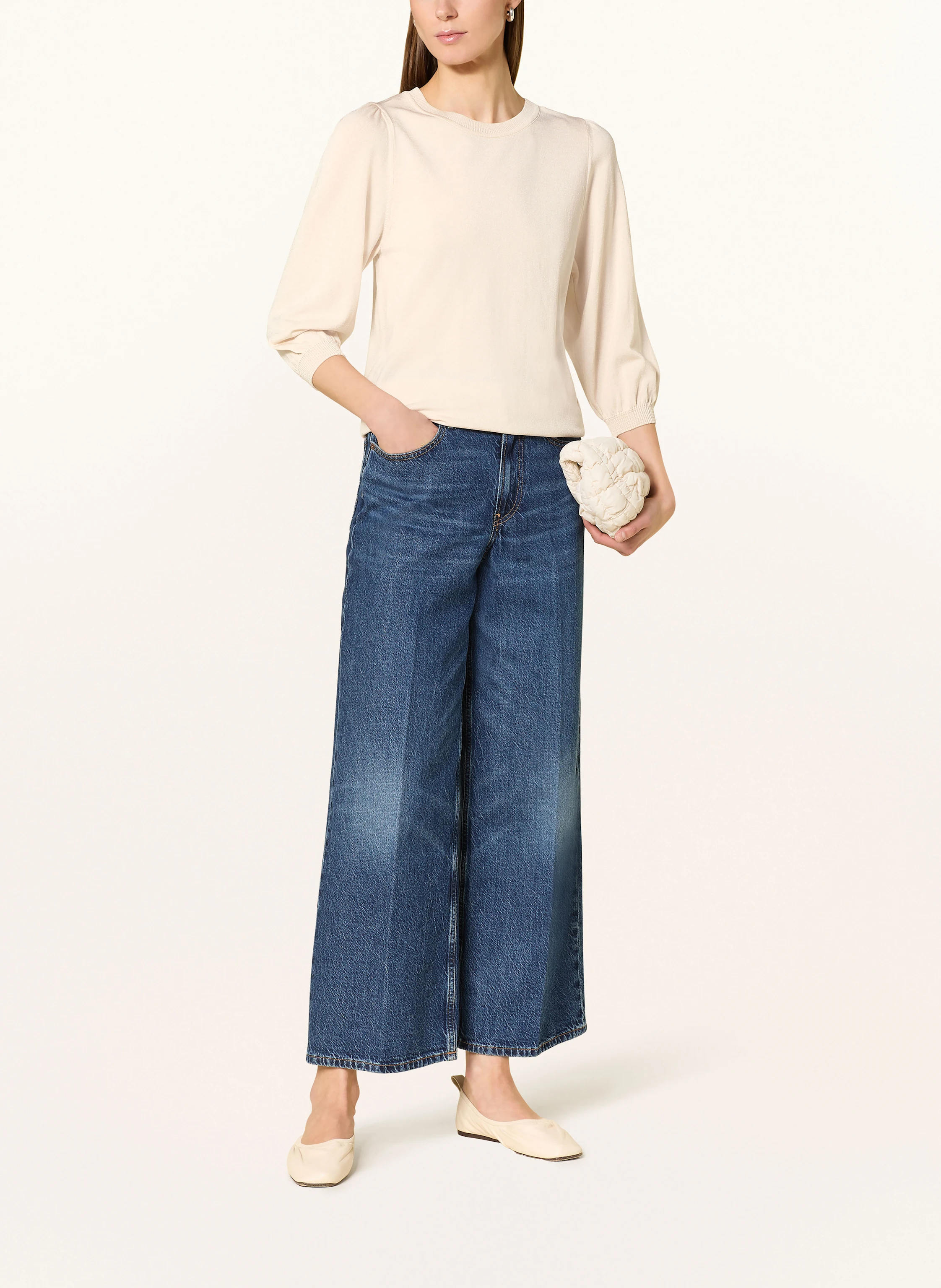 MORE & MORE Pullover