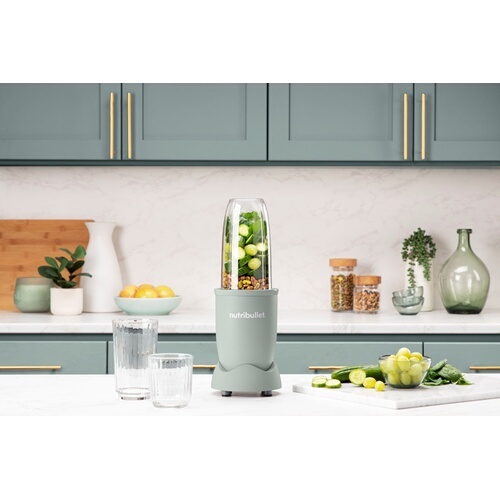 Blender Nutribullet Pro NB907MAJD 900 W Gris/Vert