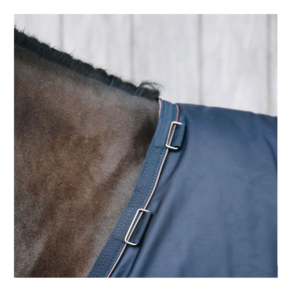 Kentucky ALL WEATHER WATERPROOF PRO 300G - Couverture de paddock navy