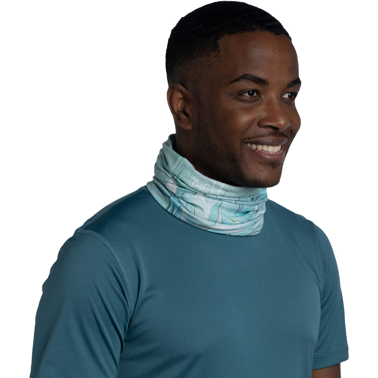 BUFF® Coolnet UV Nekwarmer