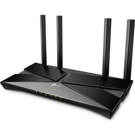 TP-Link Archer AX1500 trådløs router