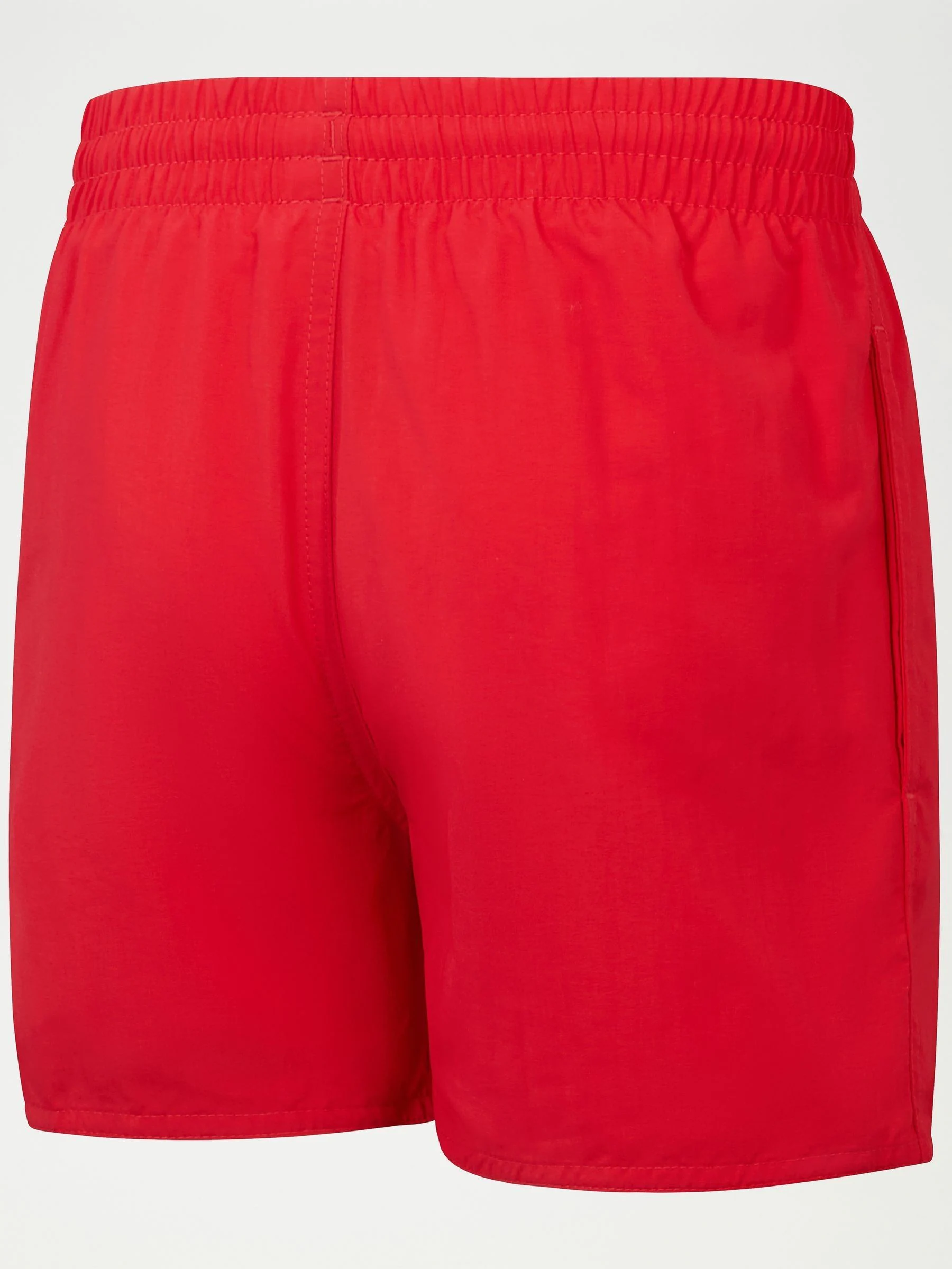 Rood - Speedo® Essential zwembroek
