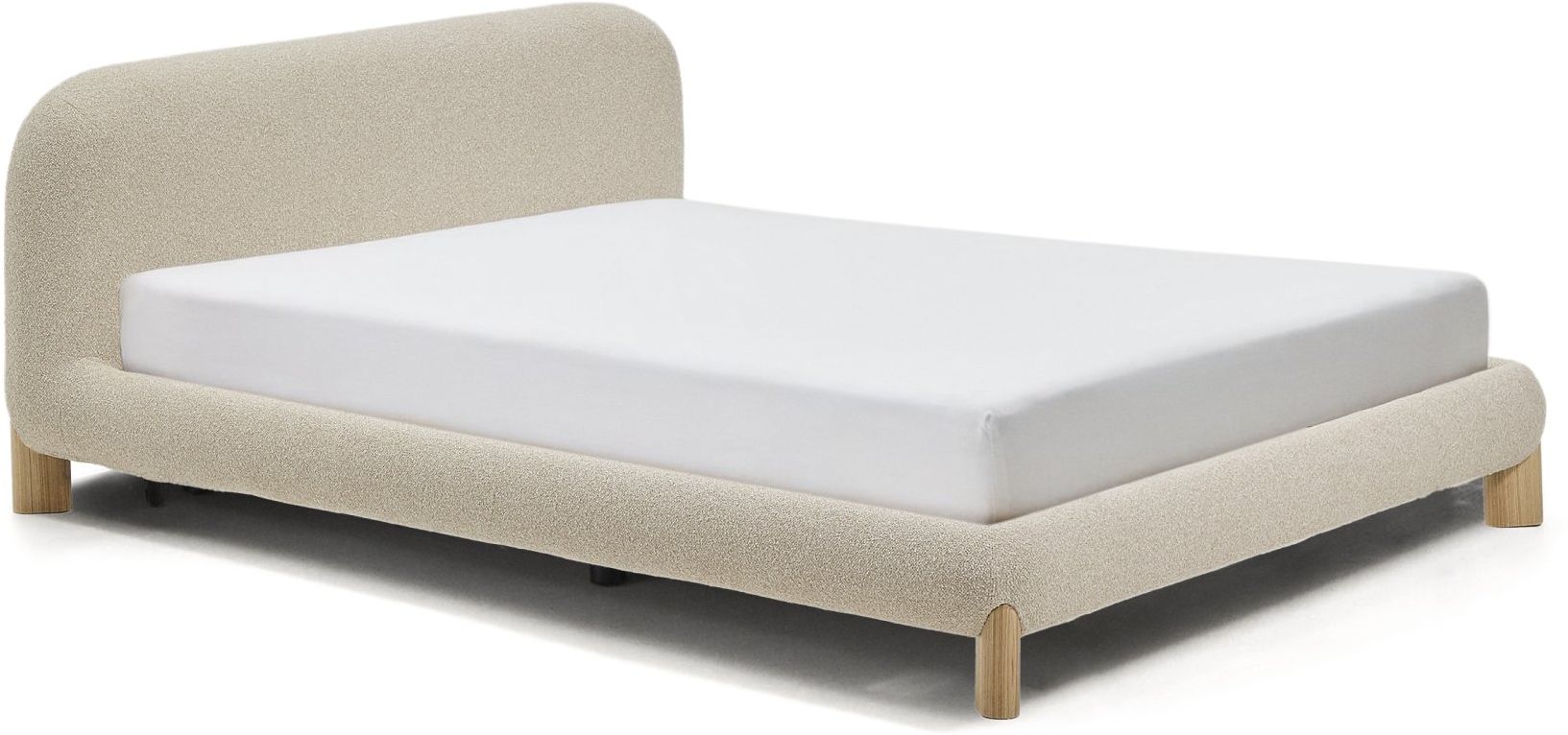 Kave Home Odina Bed