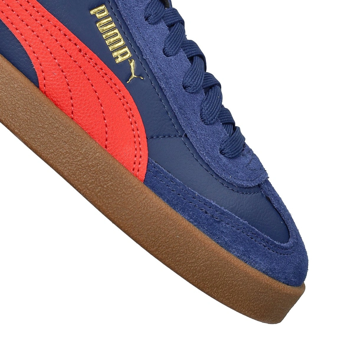 Sneakers Puma Puma Club Ii Era Criança
