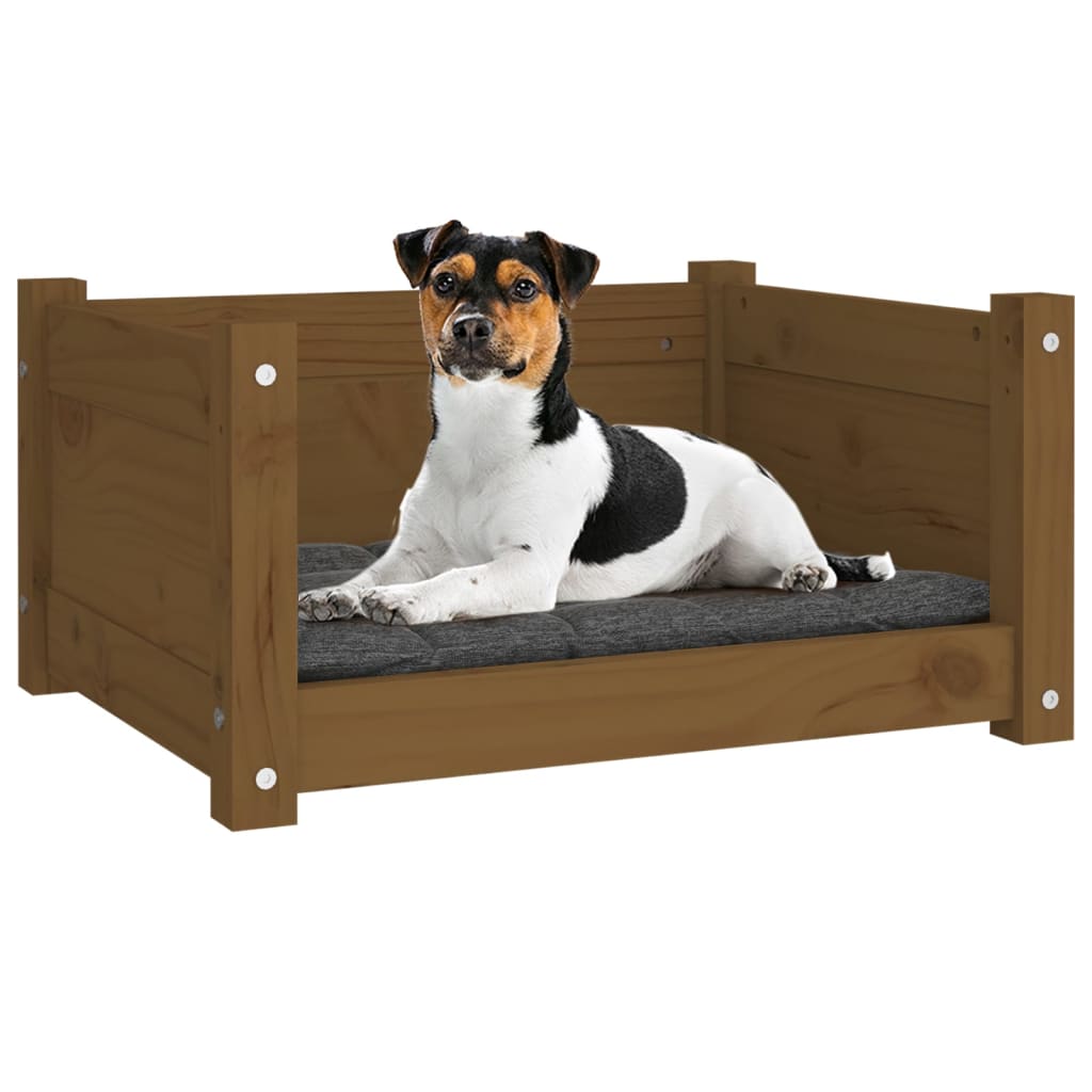 Cama para cachorro