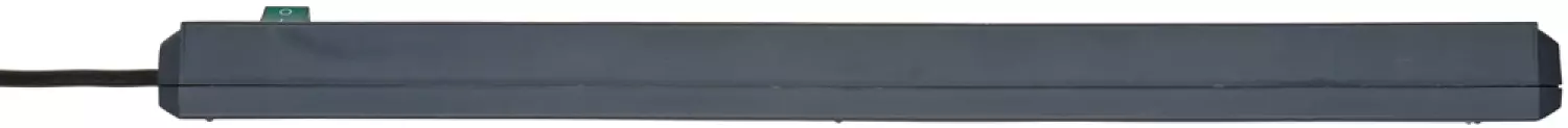 Brennenstuhl 1159490936 Stekkerdoos overspanningsbeveiliger - 16A - 3m