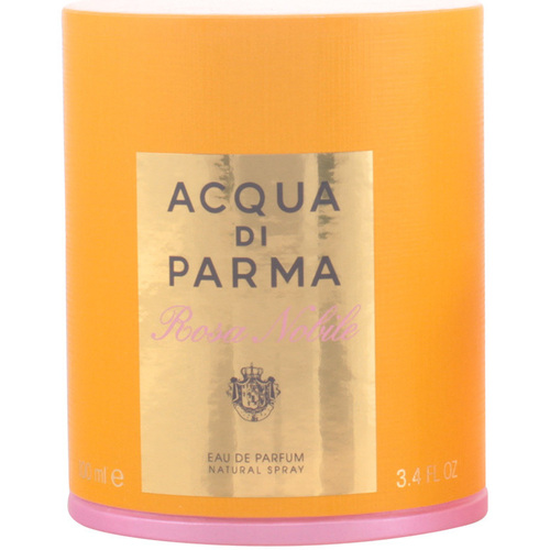 Acqua Di Parma - Rosa Nobile Eau De Parfum Vaporizador
