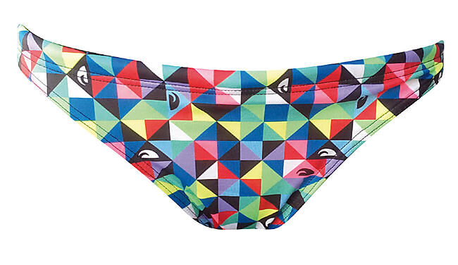 TURBO - ORIGAMI BRIEF