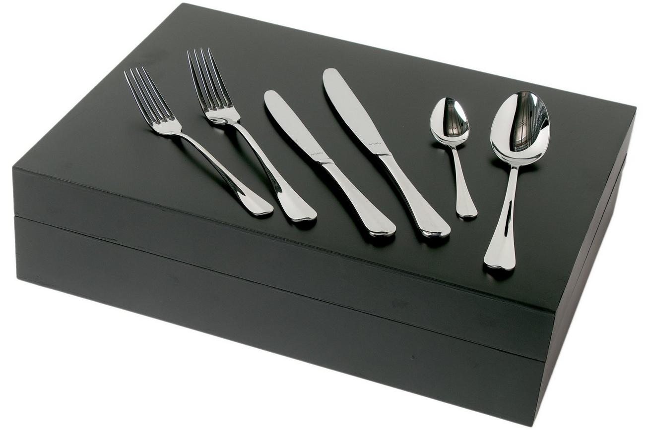Amefa Baguette 8440 bestekset 78-delig