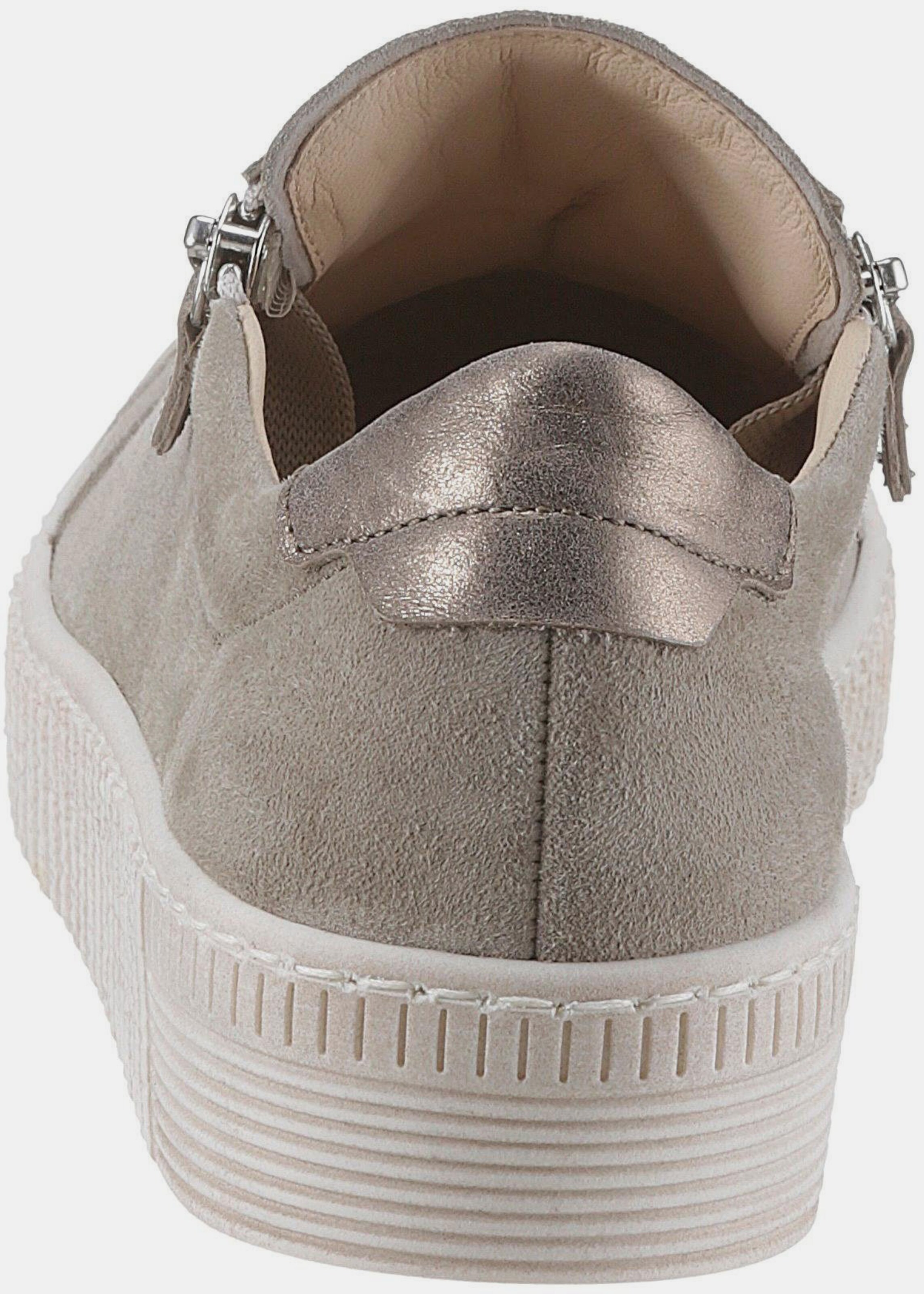 Plateausneaker