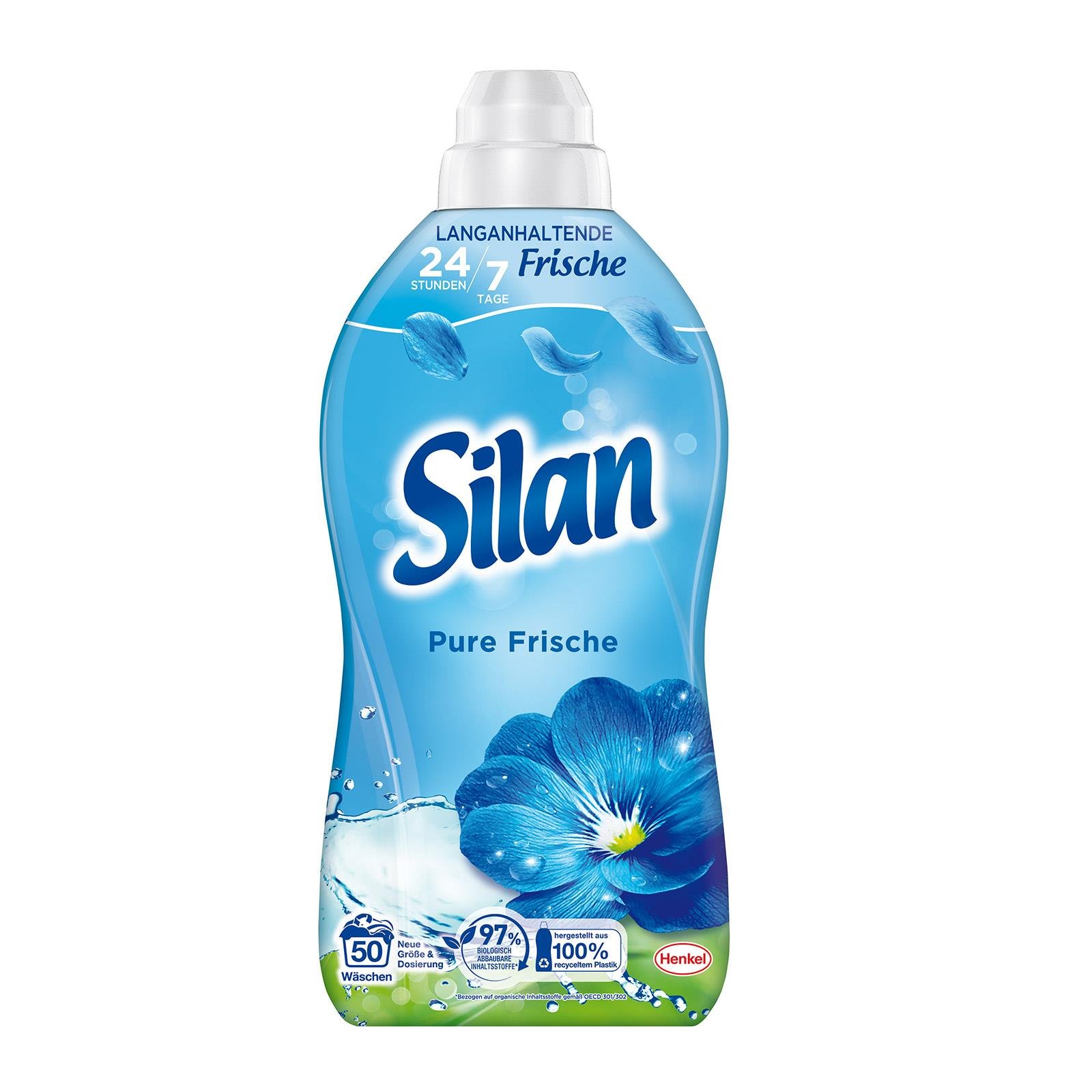 Silan Classic Fresh Sky 50 WG
