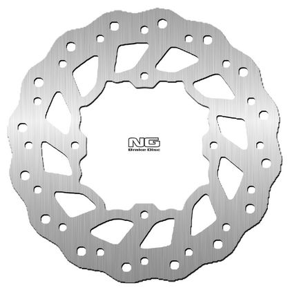 Disque de frein Wave NG fixe