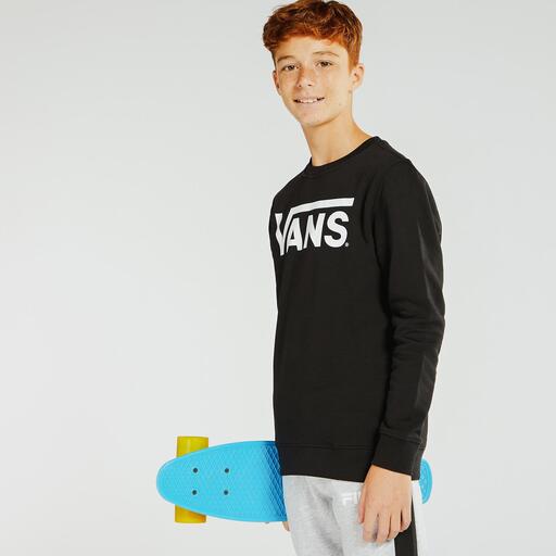 Moletom Vans
