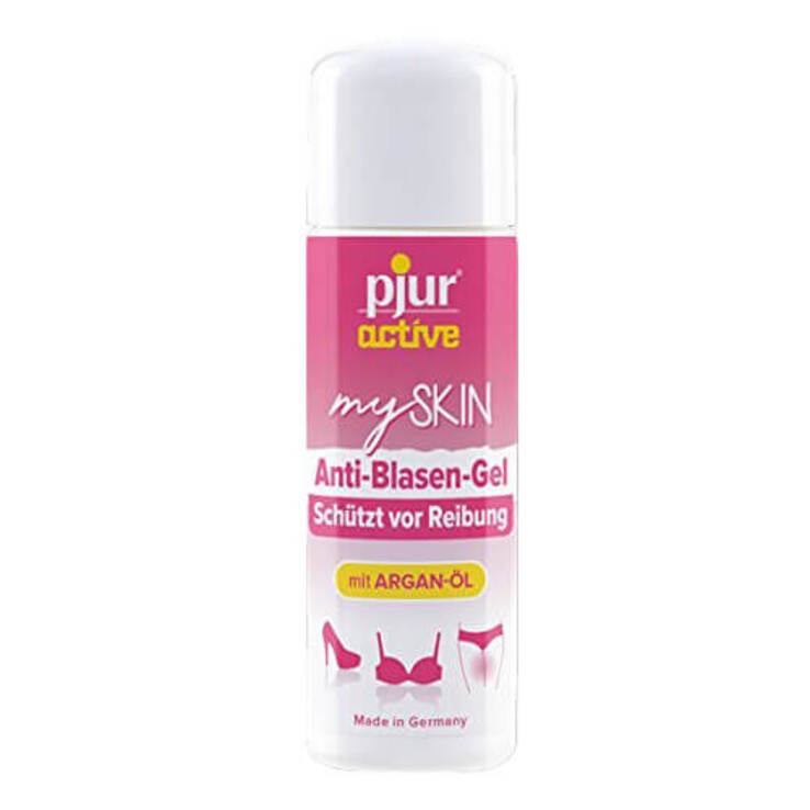 Pjur Myskin Anti-Blasen-Gel, 30 ml