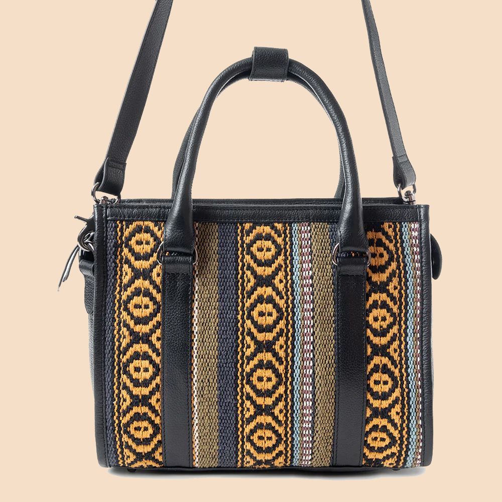 Myra Bag Nuevas Vistas Crossbody Bag